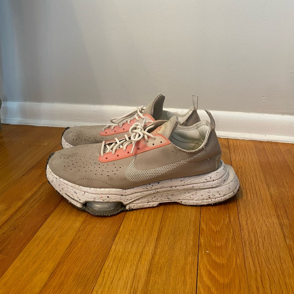 Nike Air Zoom-Type Crater